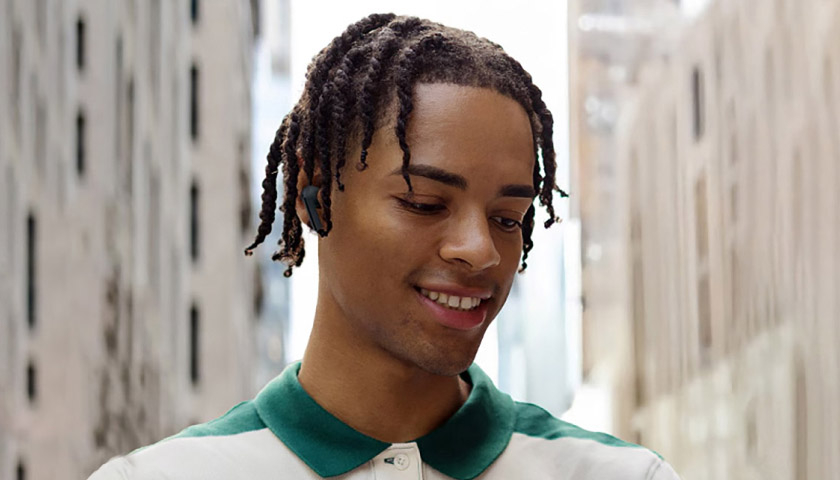 Погружение в звук: детализация каждой ноты Samsung Galaxy Buds3 FE 